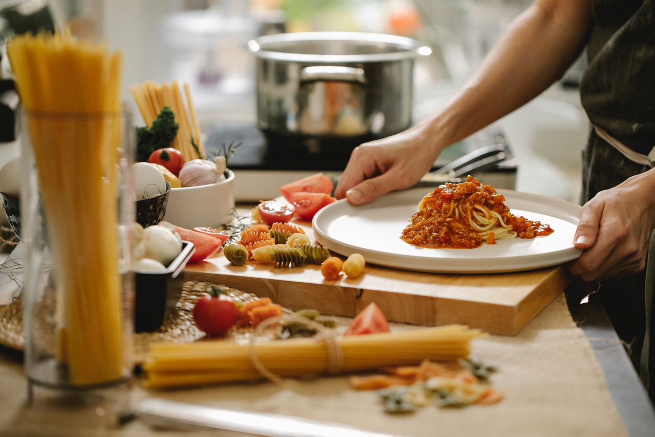 entdecken sie die welt des kochens mit leckeren rezepten, tipps und tricks für die zubereitung von köstlichen gerichten. perfekt für alle kochbegeisterten!
