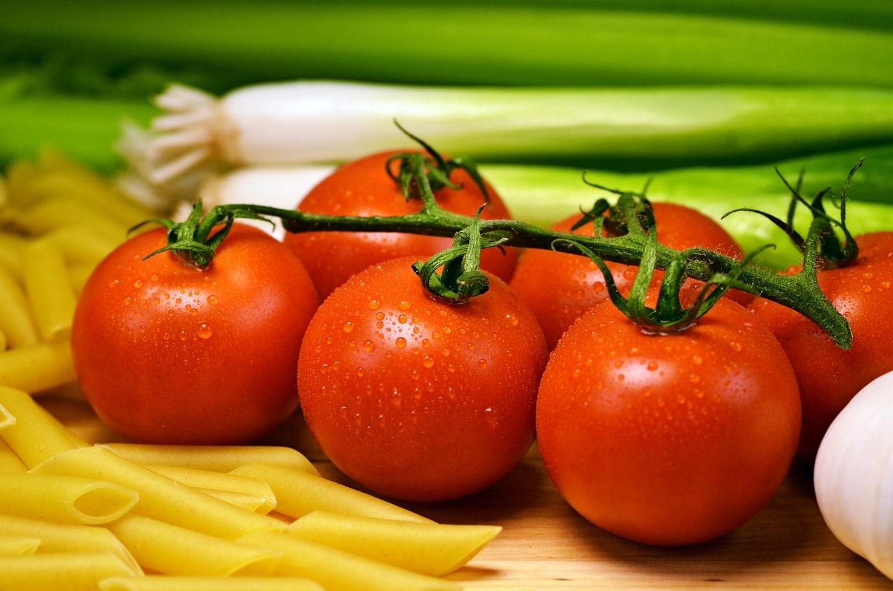 entdecken sie die kunst des kochens mit leckeren rezepten, hilfreichen tipps und kreativen ideen. kochen sie wie ein profi und bringen sie frischen schwung in ihre küche!
