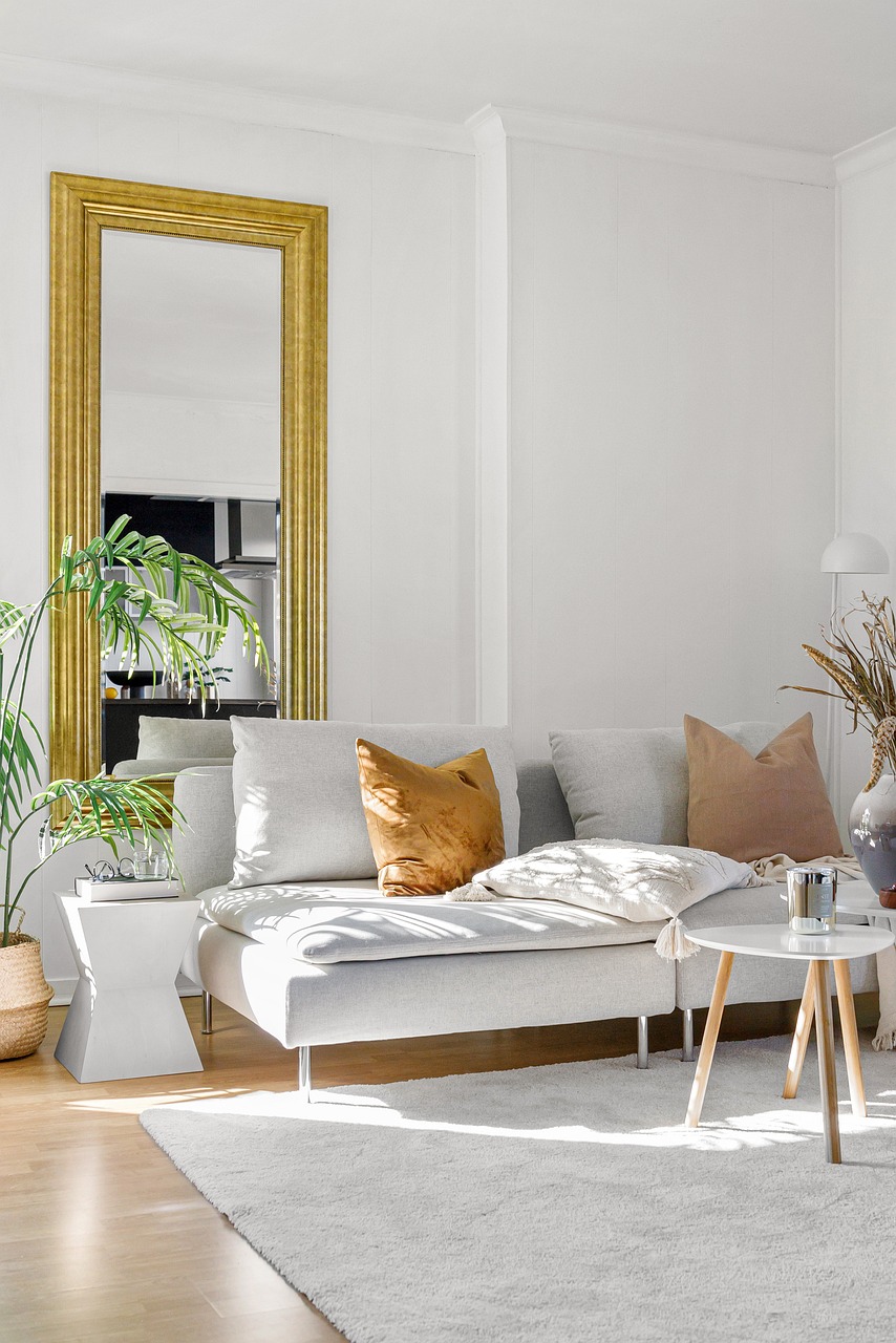 entdecken sie die neuesten trends im immobilienmarkt: von nachhaltigen bauweisen bis hin zu innovativen technologien, die die art und weise, wie wir leben und investieren, revolutionieren.