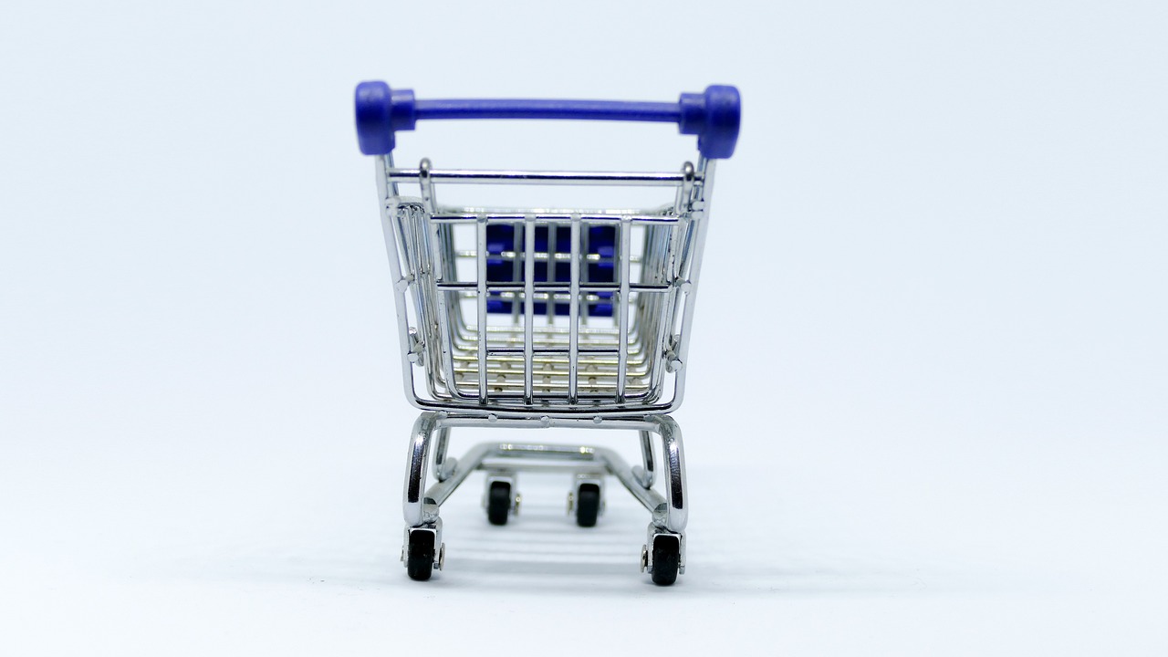 entdecken sie die neuesten trends im e-commerce! erfahren sie, wie sie ihren online-shop erfolgreich führen und ihre umsätze steigern können.