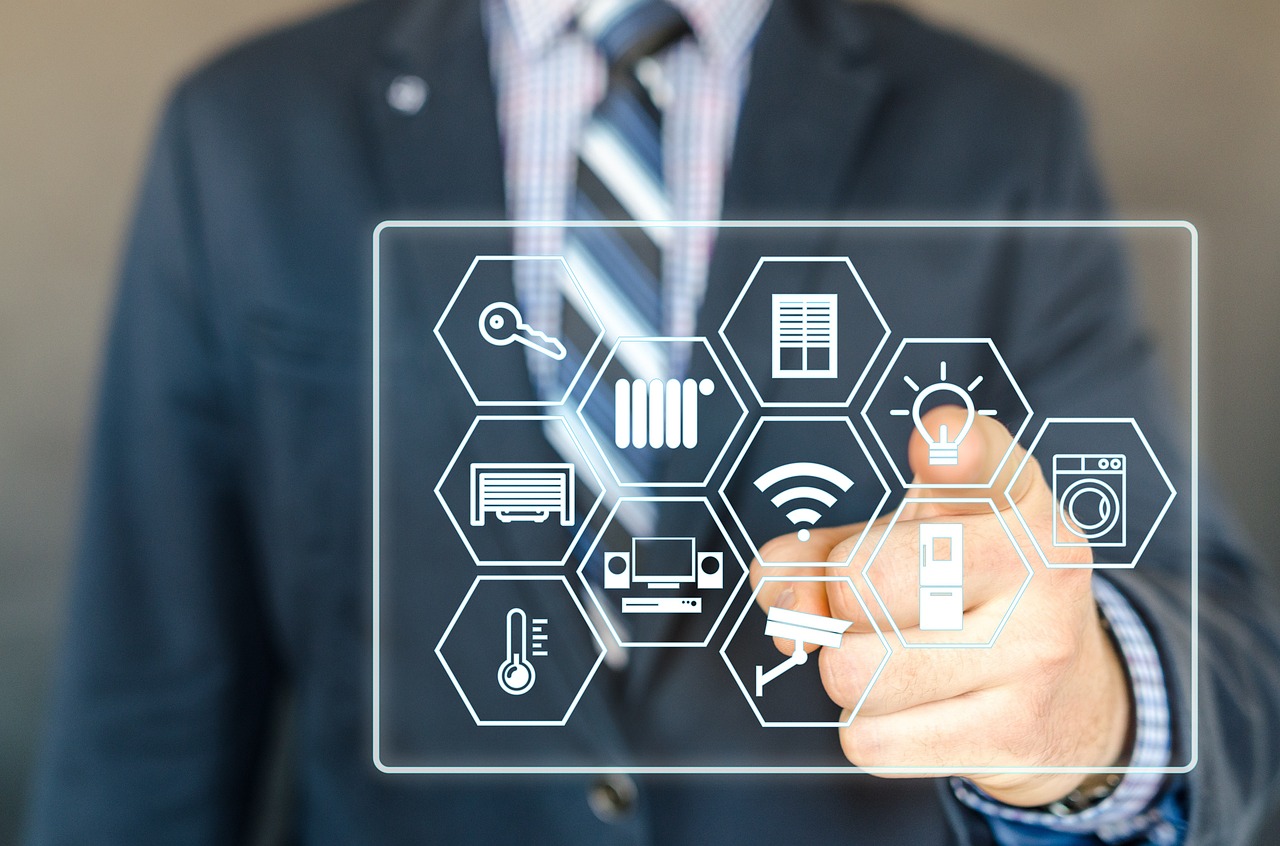 entdecken sie die welt des smart home: innovate technologie für ein intelligentes zuhause, das komfort, sicherheit und energieeffizienz vereint. erleben sie die zukunft des wohnens!