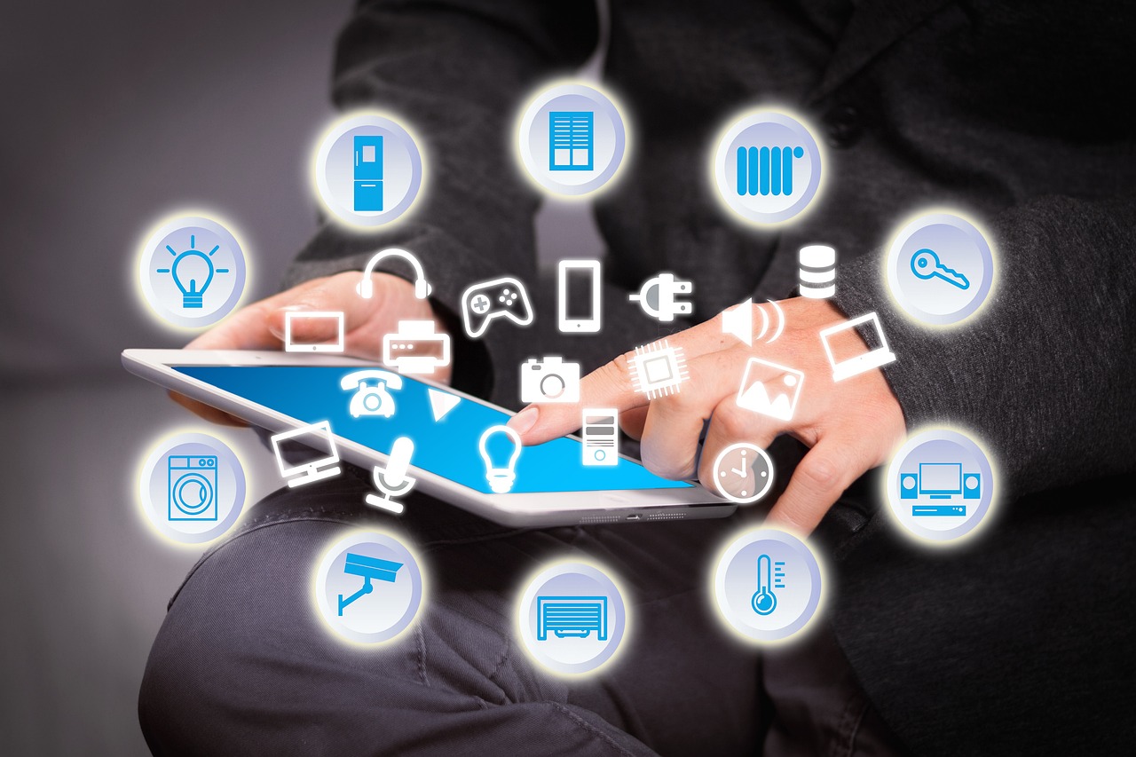 entdecken sie die zukunft des wohnens mit smart home-technologien. steigern sie den komfort, die sicherheit und die energieeffizienz ihres zuhauses mit intelligenten geräten und automatisierten systemen.