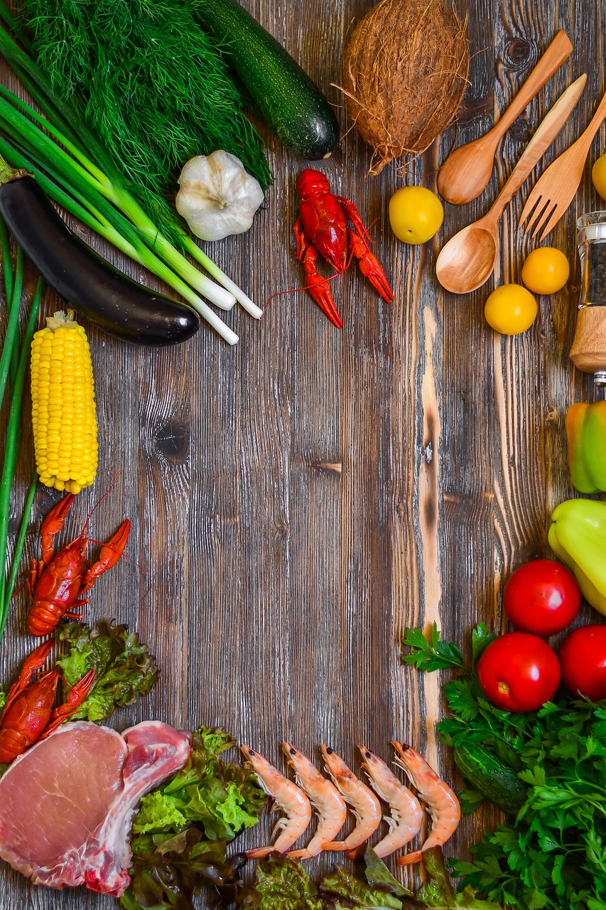 entdecken sie die kunst des kochens mit köstlichen rezepten, hilfreichen tipps und kreativen ideen für jede gelegenheit. perfekt für anfänger und erfahrene chefs, um ihre kochkünste zu verbessern.