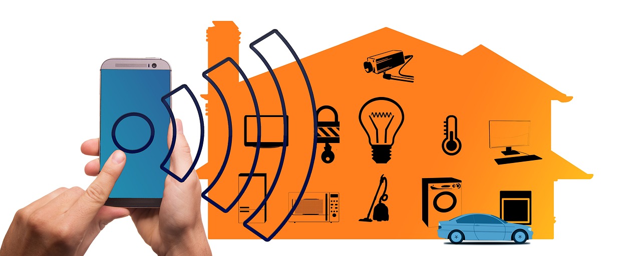 entdecken sie die zukunft des wohnens mit smart home-technologien. automatisieren sie ihr zuhause für mehr komfort, sicherheit und energieeffizienz.