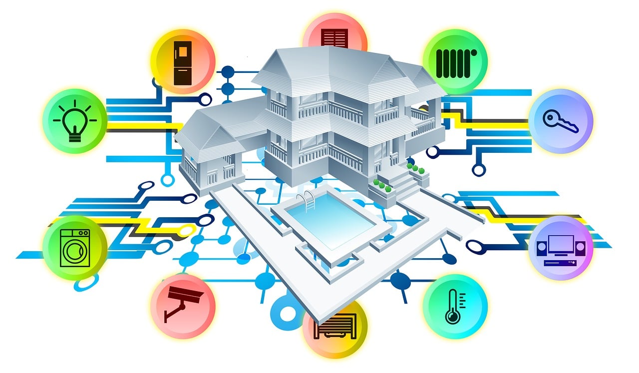 entdecken sie die vorteile von smart home-technologien! automatisieren sie ihr zuhause, steigern sie den komfort, sichern sie ihre räumlichkeiten und optimieren sie den energieverbrauch mit modernen smart home-lösungen. machen sie ihr leben einfacher und intelligenter!