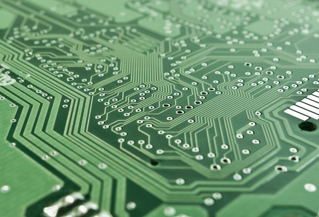 entdecken sie die neuesten entwicklungen in der technologie! von innovativen gadgets über künstliche intelligenz bis hin zu nachhaltigen lösungen, bleiben sie informiert über die trends, die unsere zukunft prägen.