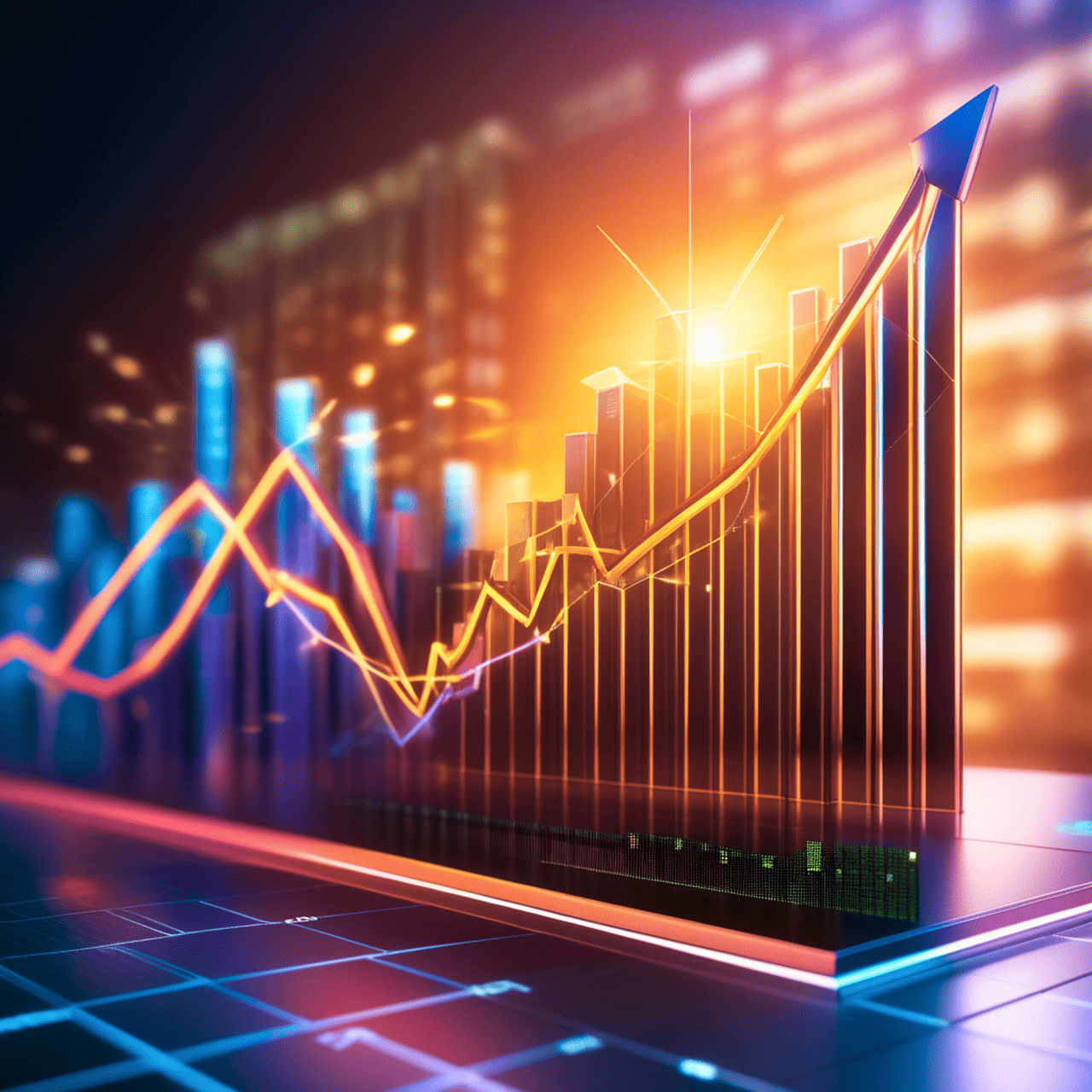 entdecken sie die welt des aktienmarktes: erfahren sie, wie sie erfolgreich in aktien investieren können, aktuelle marktanalysen, trends und tipps für anleger.