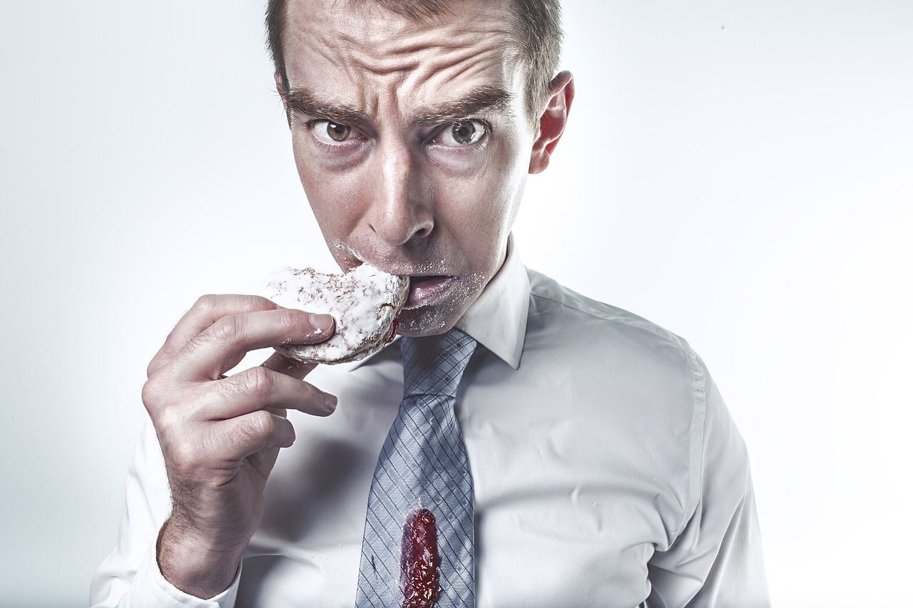 entdecken sie die vorteile einer gesunden ernährung! erfahren sie, wie sie nährstoffreiche lebensmittel in ihre tägliche ernährung integrieren können, um ihr wohlbefinden zu steigern und ihre fitnessziele zu erreichen.