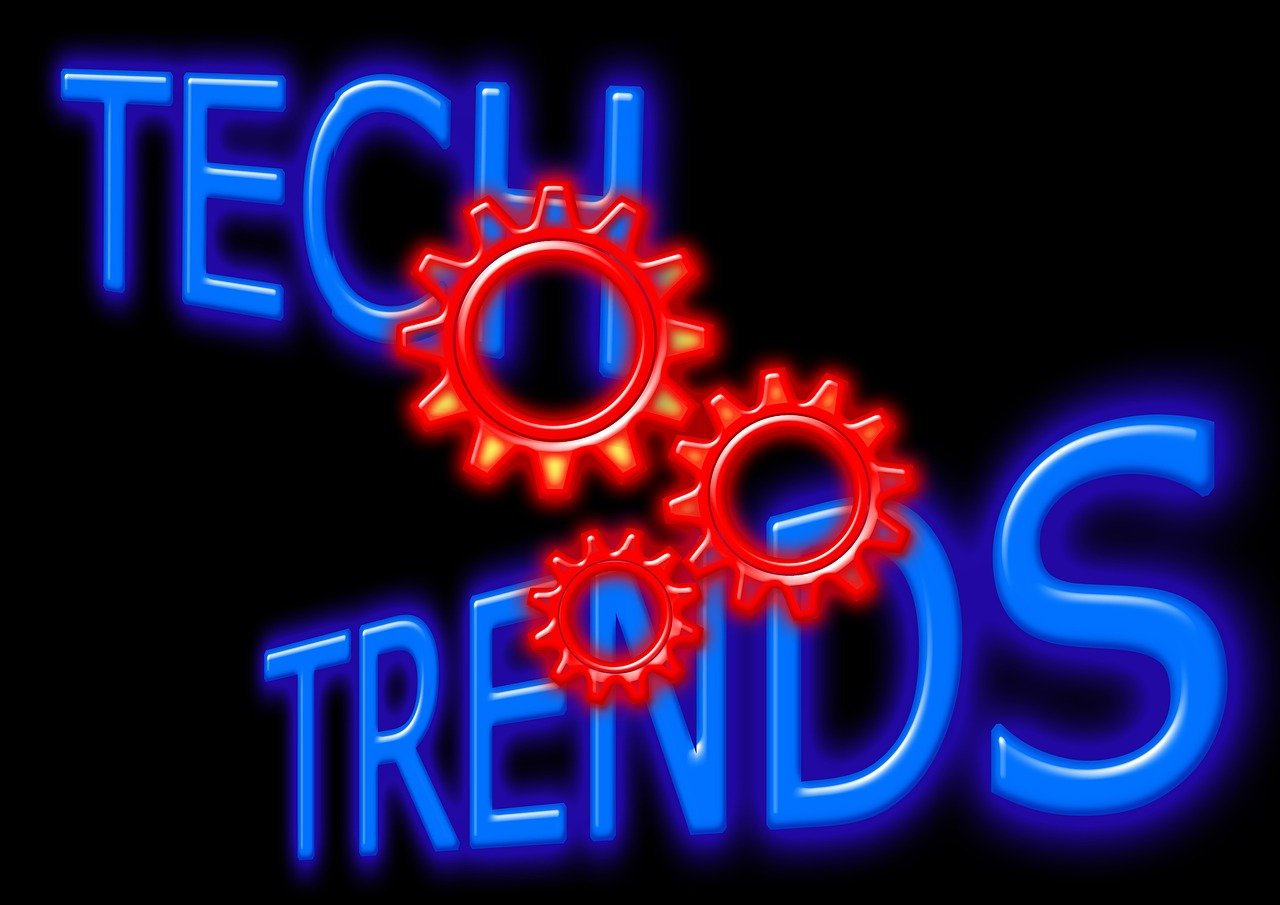 entdecken sie die neuesten trends aus verschiedenen bereichen wie mode, technologie, gesundheit und lifestyle. bleiben sie informiert über die aufregendsten entwicklungen und innovativen ideen, die die welt prägen.