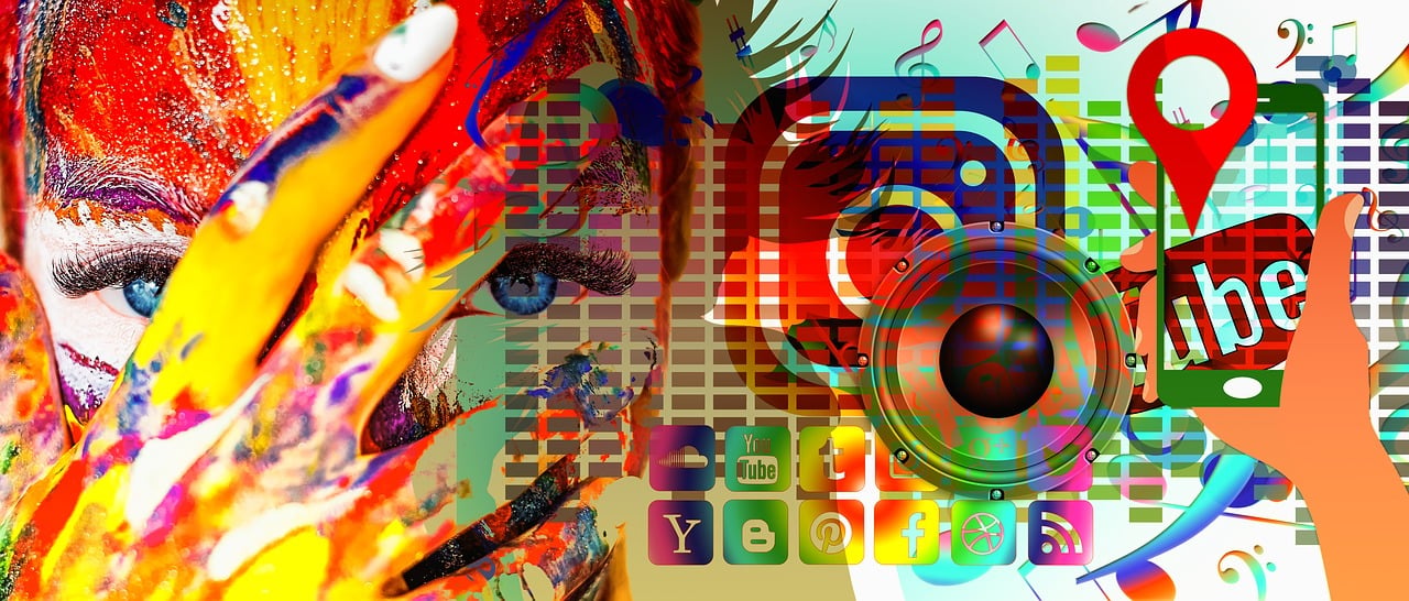 entdecken sie die welt der digitalen medien! erfahren sie, wie digitale inhalte, soziale netzwerke und moderne technologien unsere kommunikation und informationsverbreitung revolutionieren. tauchen sie ein in die chancen und herausforderungen, die die digitale medienlandschaft bietet.