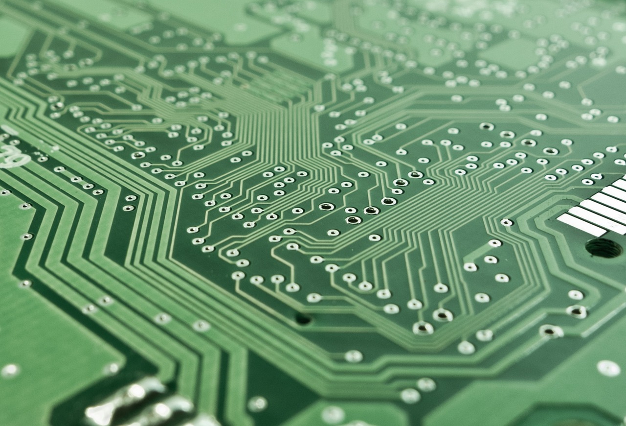 entdecken sie die neuesten innovationen und entwicklungen bei technologieunternehmen. erfahren sie, wie führende firmen die zukunft gestalten und welche trends die branche prägen.