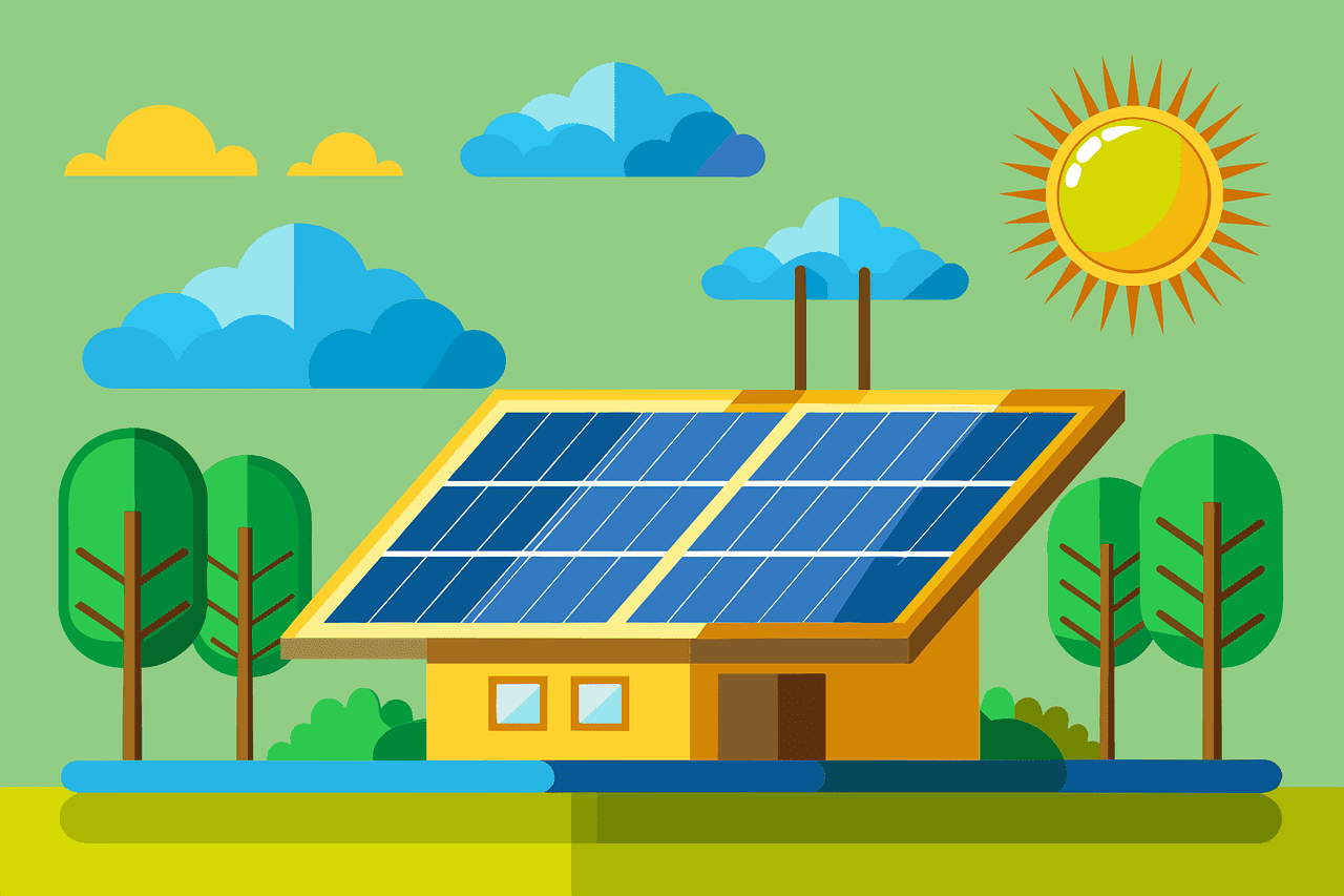 entdecken sie die vorteile der energieeffizienz für ihr zuhause und unternehmen. erfahren sie, wie sie energiekosten sparen und gleichzeitig die umwelt schonen können.