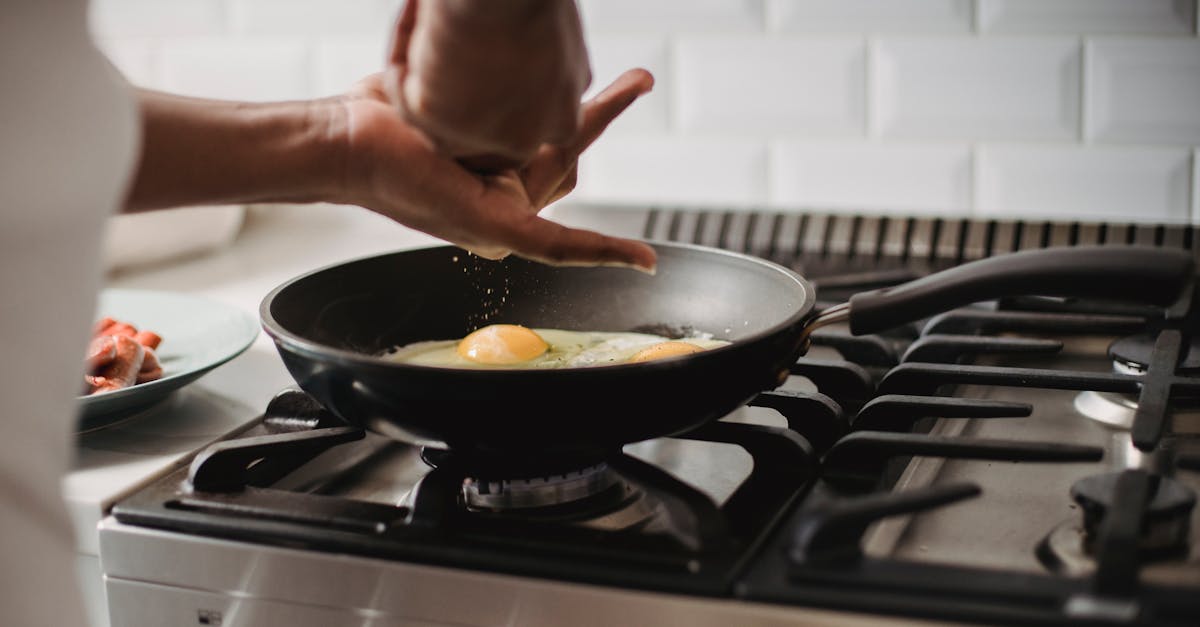 Die besten Tipps für erfolgreiches Kochen zu Hause