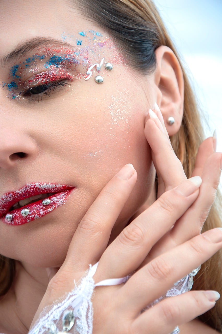 Make-up-Trends 2024: Diese angesagten Looks sollten Sie kennen
