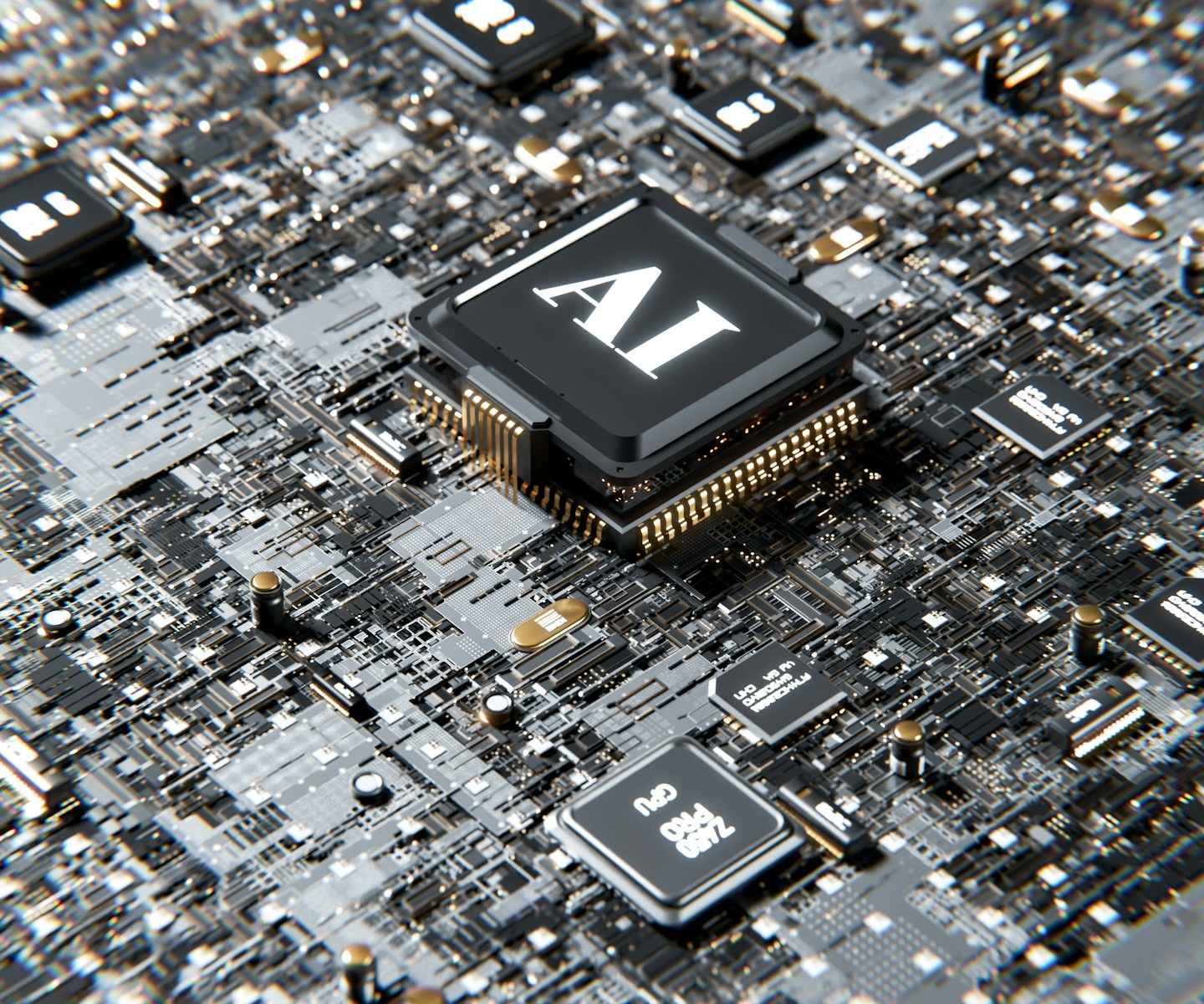 Technische innovationen im digitalen zeitalter