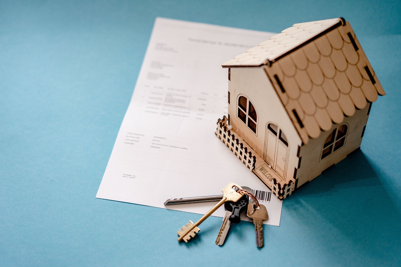 Die wichtigsten Trends in der Immobilienentwicklung