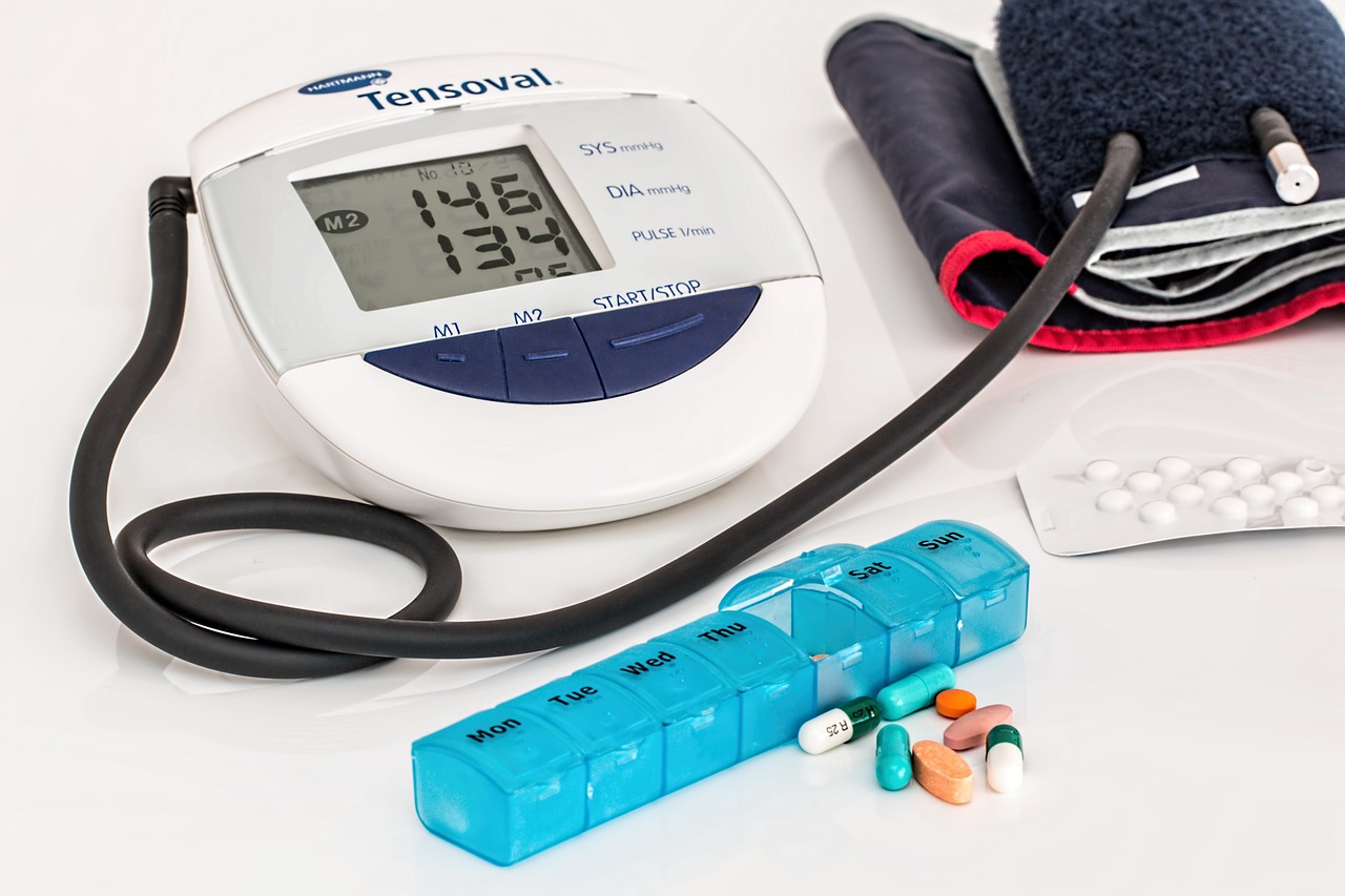 Smart Health: Wie digitale Technologien das Gesundheitswesen revolutionieren