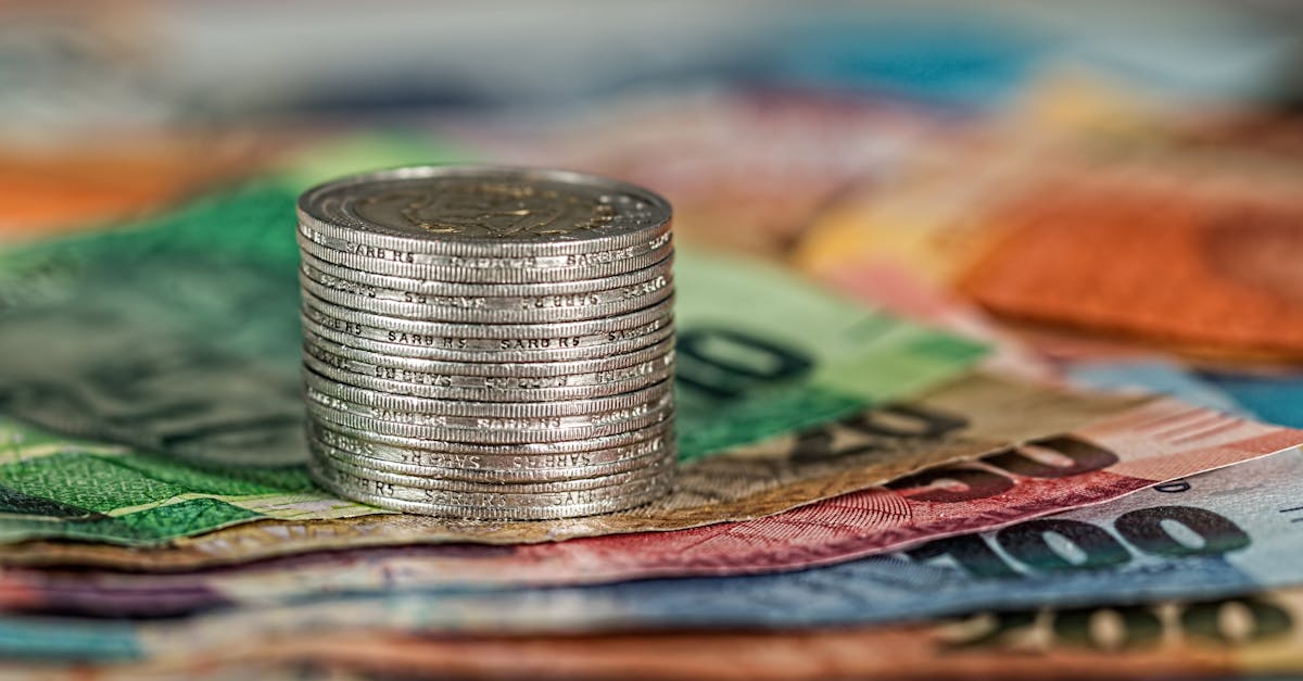 Finanzen leicht erklärt: Tipps für den Alltag