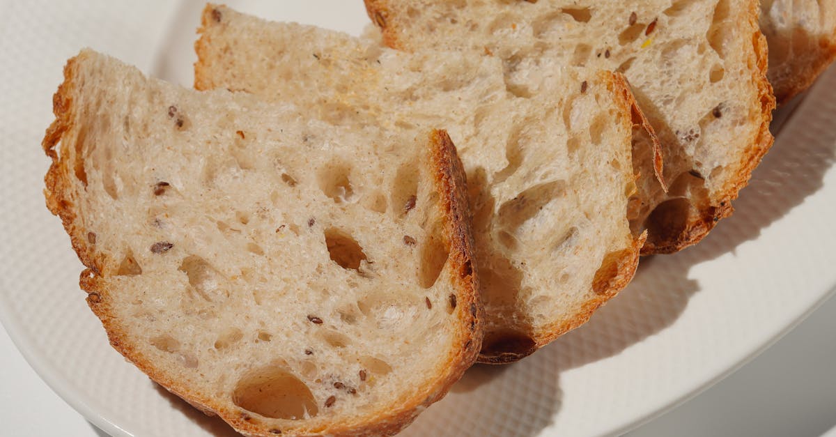 Hausgemacht: die Vorteile von selbstgemachten Produkten