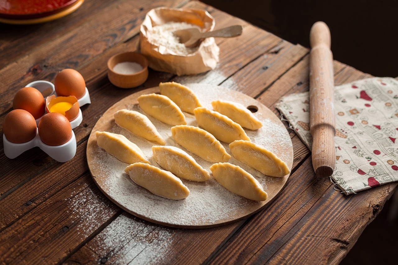 Kochen für anfänger: die besten tipps für einen erfolgreichen start