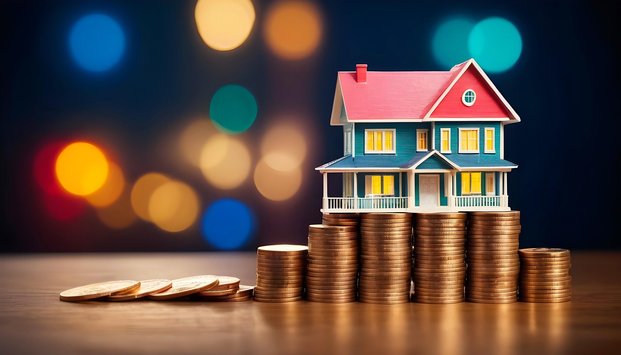 Die wichtigsten Versicherungen für Eigenheimbesitzer: Schutz und Vorsorge rund ums Haus