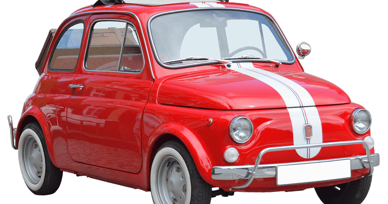 Fiat 500 Tuning: Die besten Umbau-Ideen für mehr Power & Style