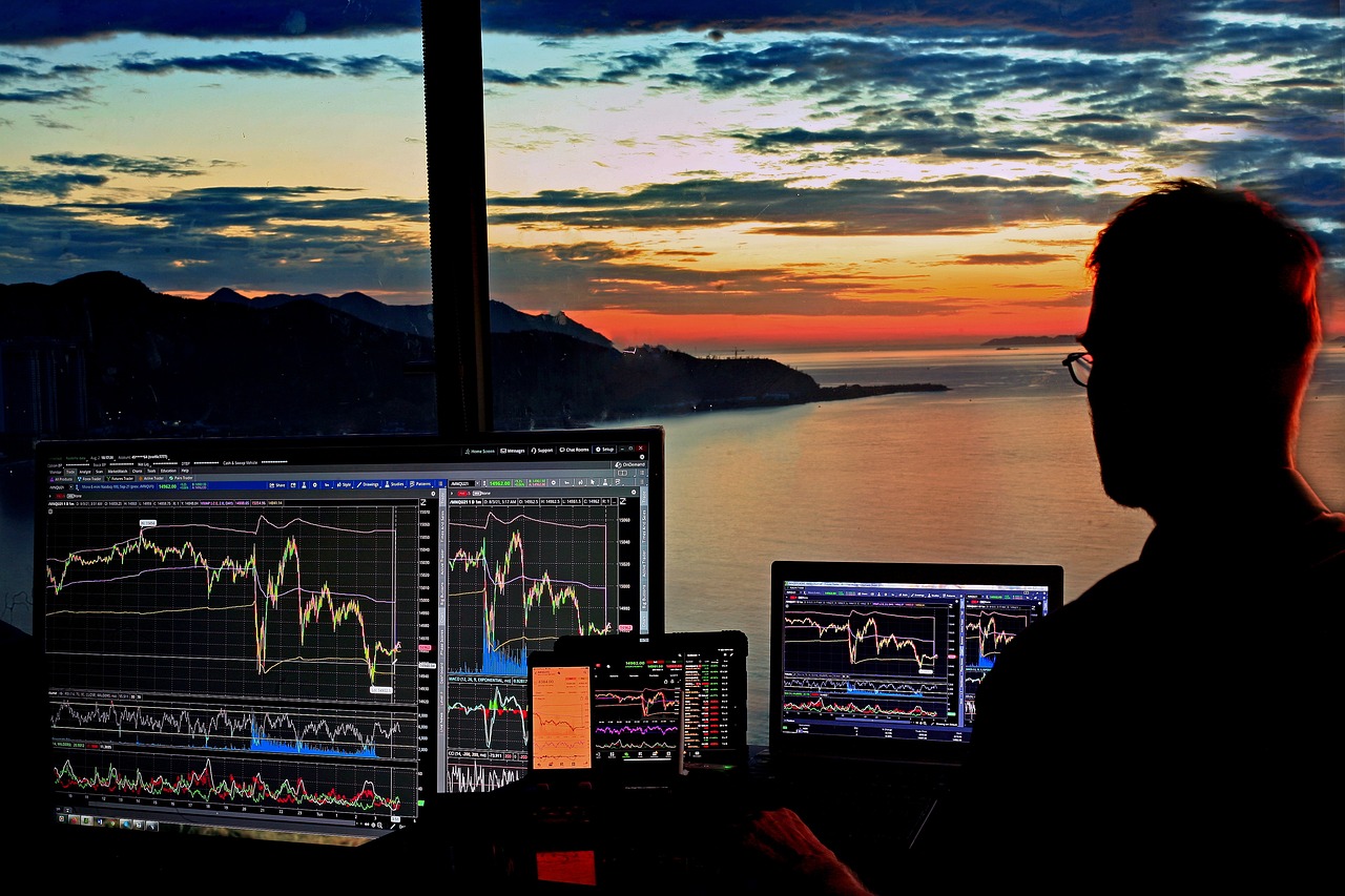 Aktienmarkt verstehen: Ein umfassender Leitfaden für Investoren