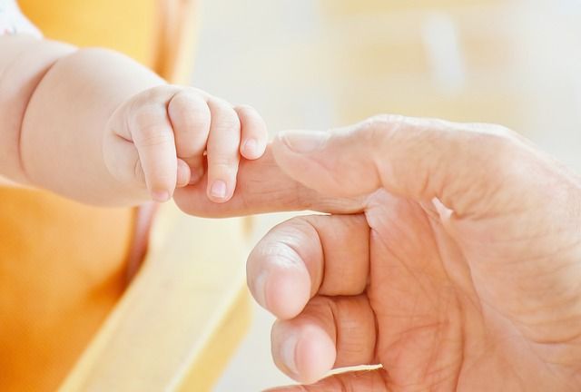 Günstige Baby Geschenke, die trotzdem begeistern
