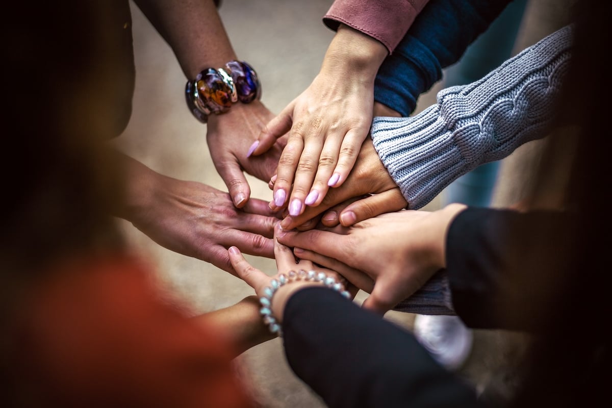 Ehe und familie: die bedeutung von gemeinschaft in der heutigen gesellschaft
