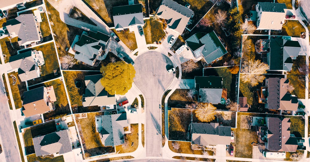 Wohnen im Wandel: Trends und Herausforderungen der modernen Wohnkultur
