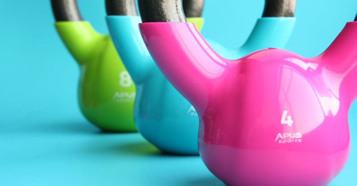 Fitness für ein gesundes Leben