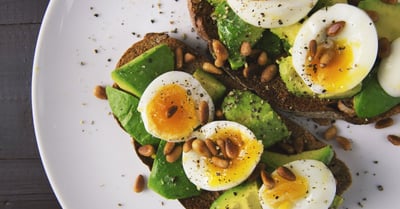 Ernährung: Gesunde Essgewohnheiten für ein besseres Leben