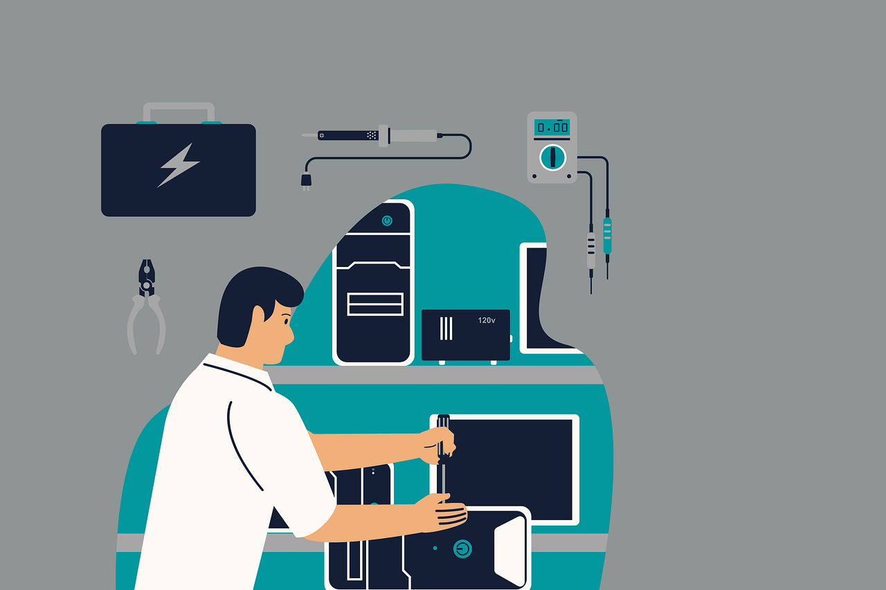 Technische ausbildung: die wichtigsten fakten und chancen