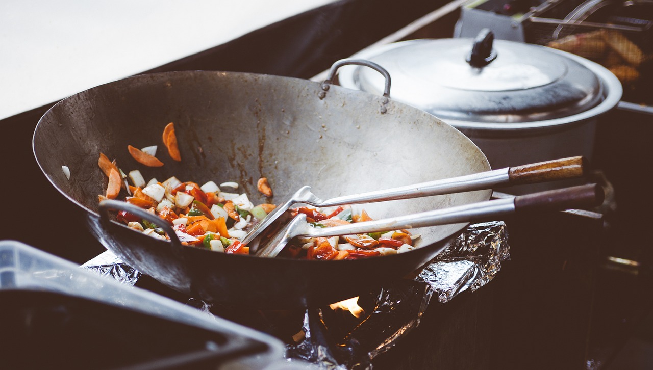 Kochen im alltag: einfache rezepte für jeden tag