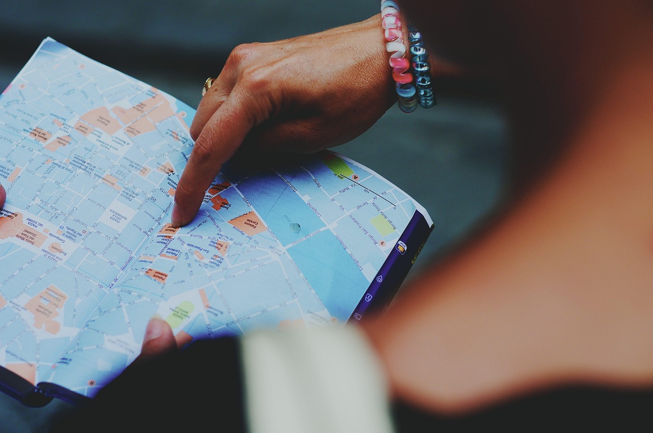 Urlaubsplanung leicht gemacht: Tipps für eine stressfreie Reise