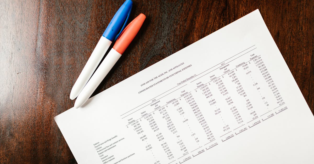 Investitionen verstehen: Strategien für eine erfolgreiche Vermögensbildung