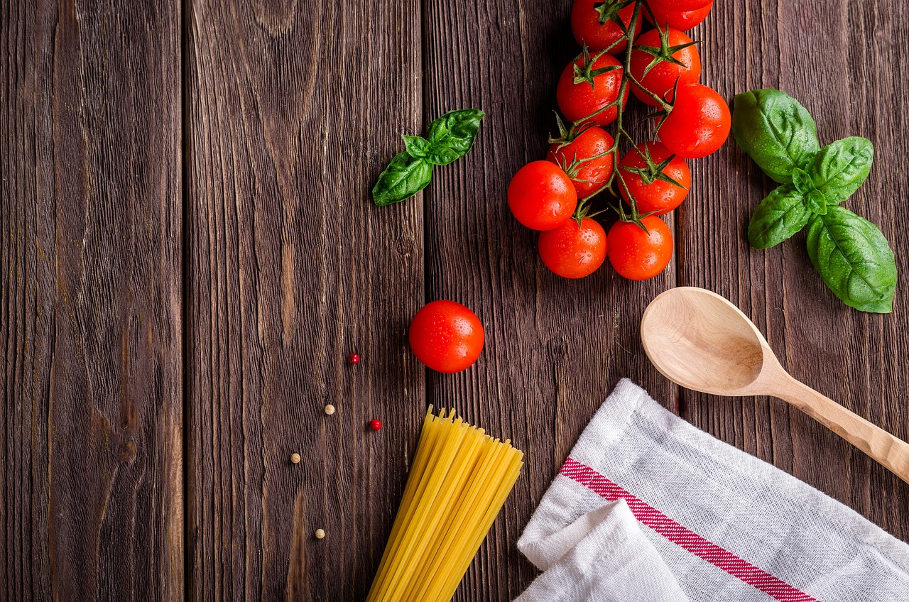 Saisonale Küche: Frische Zutaten für jede Jahreszeit