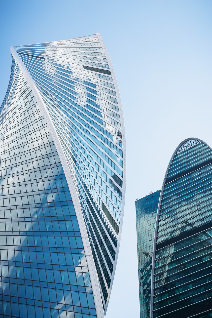 Neubauprojekte: aktuelle trends und entwicklungen auf dem immobilienmarkt