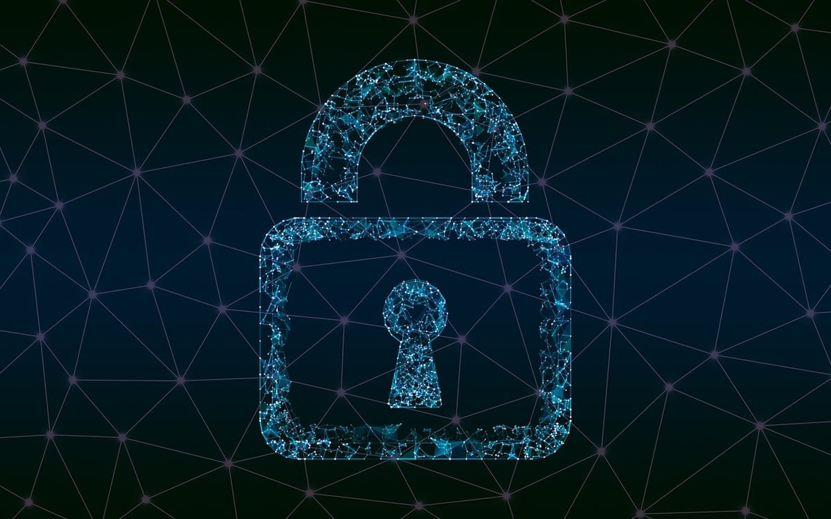 Cyber-sicherheit: wichtige tipps für den schutz ihrer daten