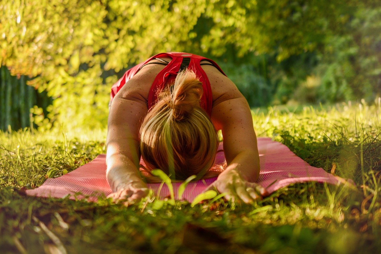 Die Vorteile von Yoga für Körper und Geist
