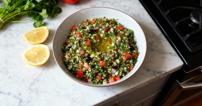 Bulgur erklärt: Was ist Bulgur und wie gesund ist er wirklich?
