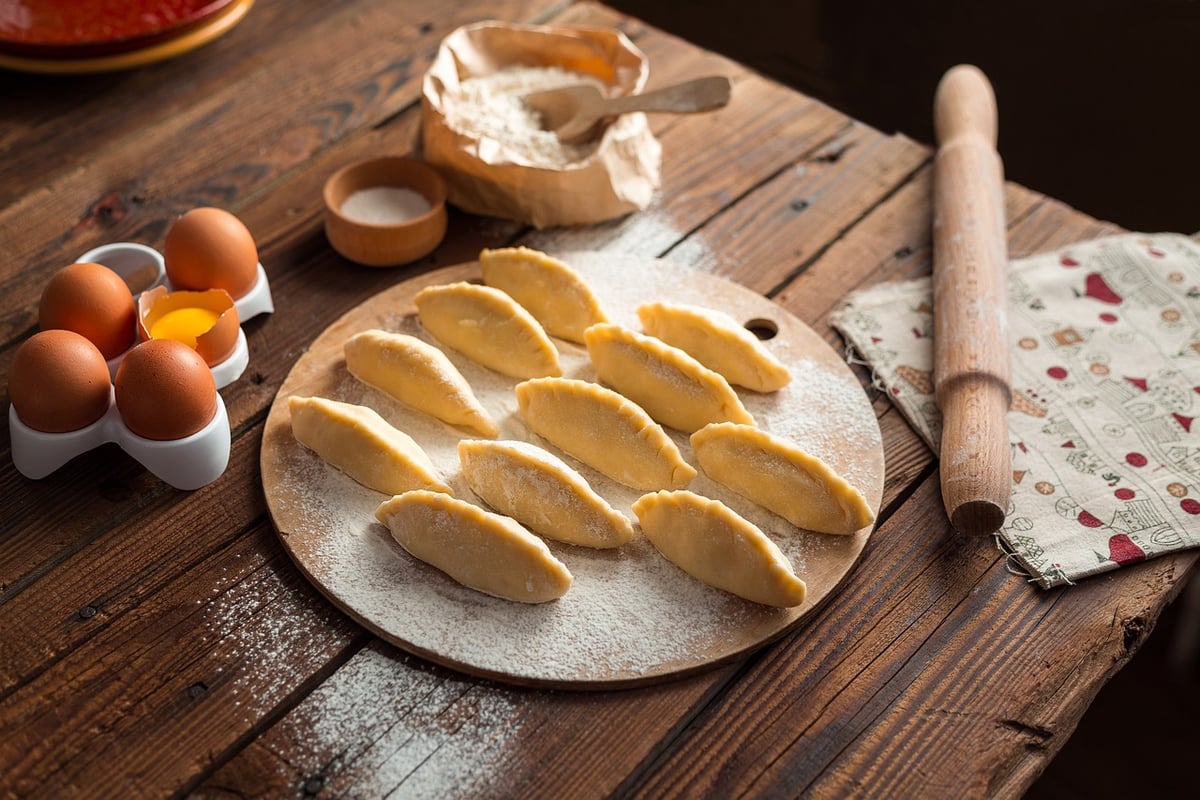 Kochen mit Kindern: Tipps und Rezepte für die ganze Familie