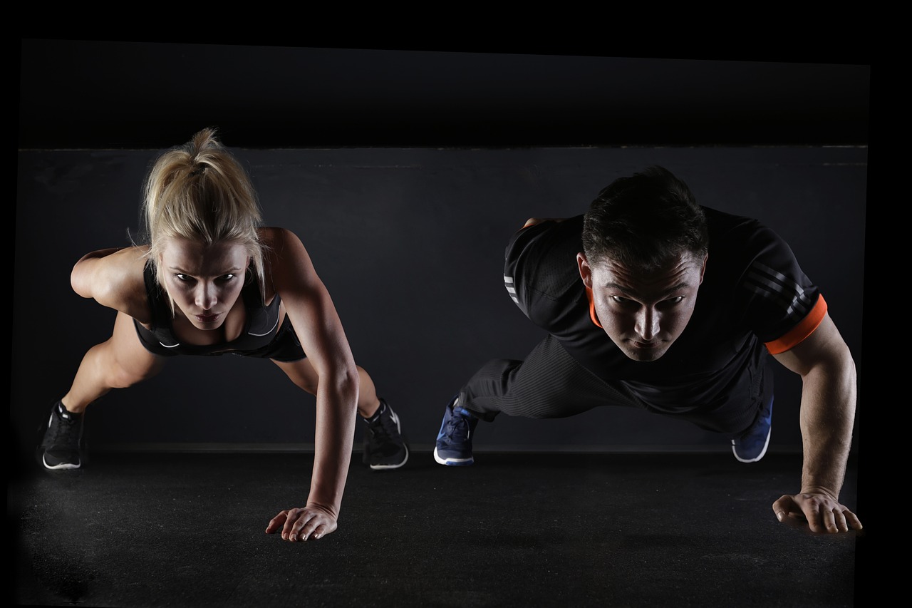 Fitnesstraining: Die besten Tipps für effektives Training