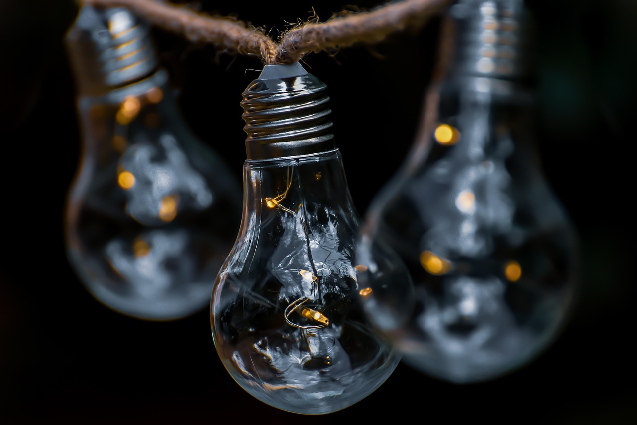 Innovative Lösungen für alltägliche Herausforderungen: Praktische Ansätze für ein besseres Leben