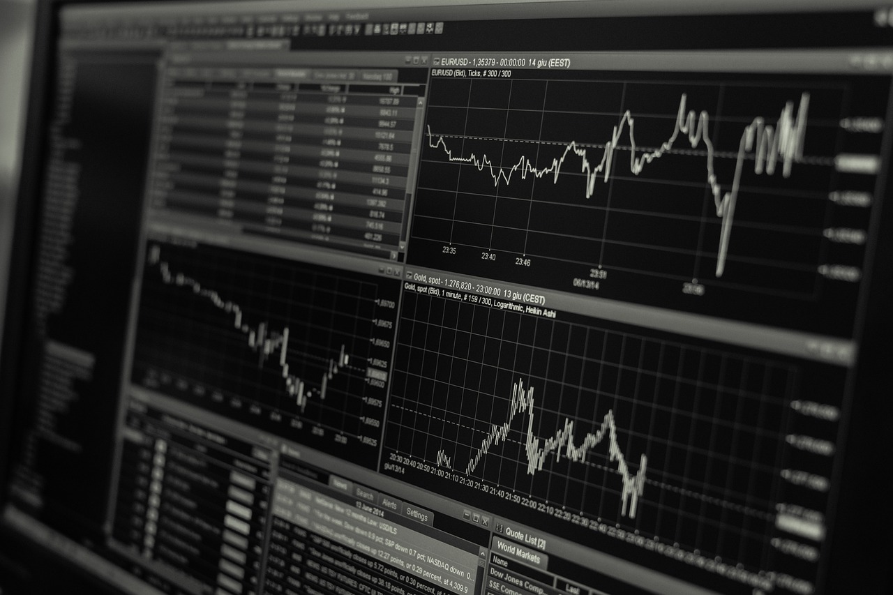 Aktienhandel für Einsteiger: Tipps und Strategien