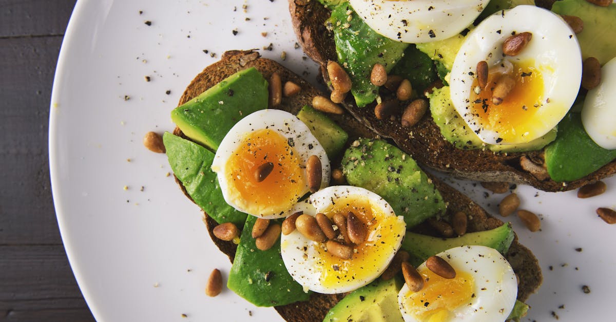 entdecken sie die wichtigsten grundlagen der ernährung, gesunde essgewohnheiten und leckere rezepte, die ihren lebensstil bereichern. erfahren sie, wie eine ausgewogene ernährung ihr wohlbefinden und ihre gesundheit fördern kann.