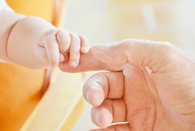 Günstige Baby Geschenke, die trotzdem begeistern