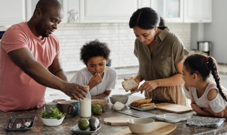 entdecken sie die schönsten momente mit der familie. tipps für gemeinsame aktivitäten, familienreisen und wie sie die bindung zu ihren liebsten stärken können.