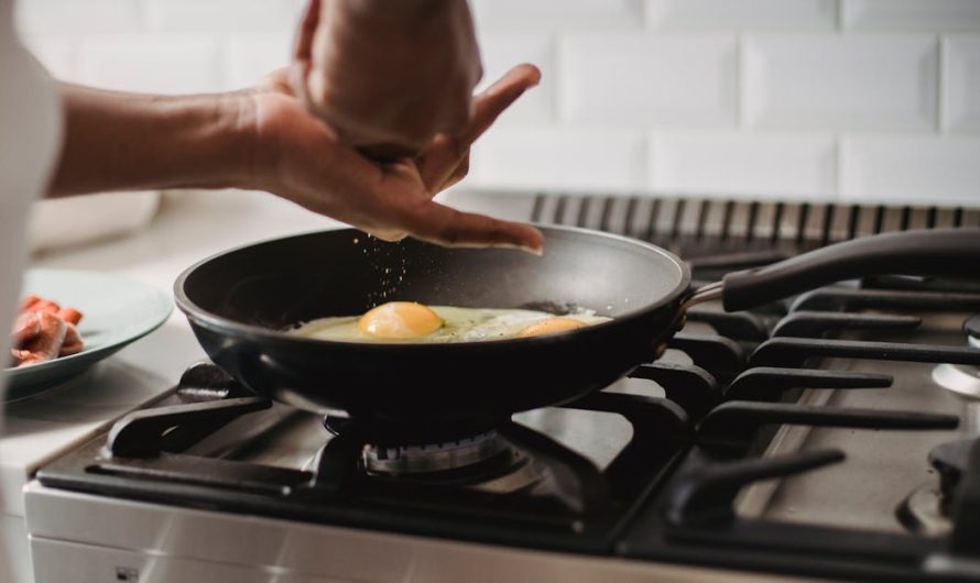 Die besten Tipps für erfolgreiches Kochen zu Hause