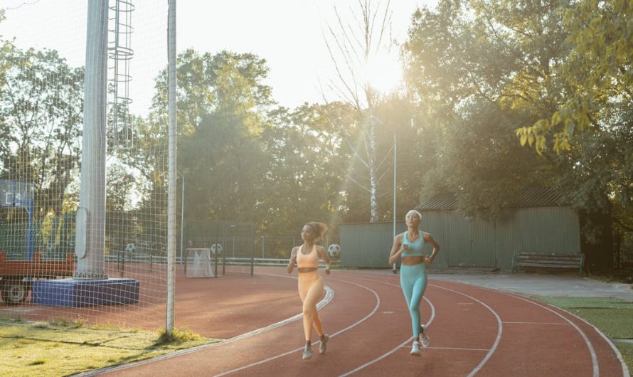 Die Vorteile von regelmäßigem Sport für die Gesundheit